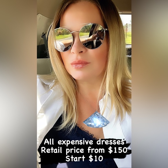 🔔Luxury & Designer🔔 is about to be auctioned! Tap now to shop before it sells! - Picture 6 of 8